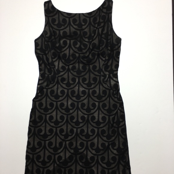 Milly of NY Women’s Black Sleeveless Dress 6 - Picture 1 of 8